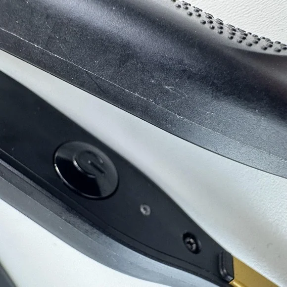 KISS Pencil Pro Styler Ultra-Slim Flat‎ Iron + Revlon Hair Straightener Lot of 2 - Picture 5 of 8